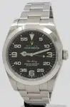 Rolex Oyster Perpetual Air-King 116900, thumbnail 1 of 7