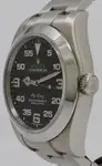 Rolex Oyster Perpetual Air-King 116900, thumbnail 2 of 7