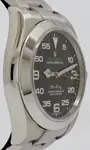 Rolex Oyster Perpetual Air-King 116900, thumbnail 3 of 7