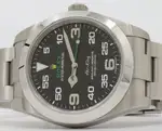 Rolex Oyster Perpetual Air-King 116900, thumbnail 4 of 7