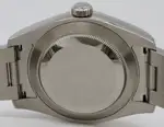 Rolex Oyster Perpetual Air-King 116900, thumbnail 6 of 7