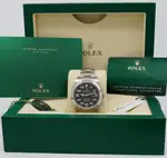 Rolex Oyster Perpetual Air-King 116900, thumbnail 7 of 7
