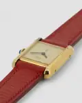Cartier Tank (1980s) | Watch Scout thumbnail 2