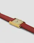 Cartier Tank (1980s) | Watch Scout thumbnail 5