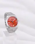 Rolex Oyster Perpetual 41 124300 Price in Australia | $28k thumbnail 1