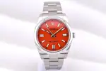Rolex Oyster Perpetual 41 124300 Price in Australia | $28k thumbnail 2