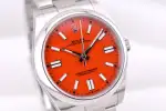 Rolex Oyster Perpetual 41 124300 Price in Australia | $28k thumbnail 3