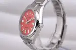 Rolex Oyster Perpetual 41 124300 Price in Australia | $28k thumbnail 4