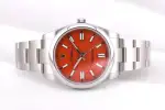 Rolex Oyster Perpetual 41 124300 Price in Australia | $28k thumbnail 6