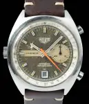 Heuer Carrera 1553S, thumbnail 2 of 6