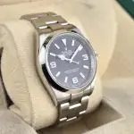 Rolex Explorer (2023) - Ref. 124270 | Watch Scout thumbnail 3
