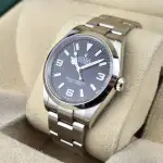 Rolex Explorer (2023) - Ref. 124270 | Watch Scout thumbnail 4