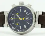 Louis Vuitton Tambour Chronograph - Ref. Q1322 | Watch Scout thumbnail 4