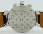 Louis Vuitton Tambour Chronograph - Ref. Q1322 | Watch Scout thumbnail 6