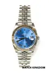 Rolex Datejust 41 (2026) - Ref. 126334 | Watch Scout thumbnail 1