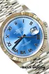 Rolex Datejust 41 (2026) - Ref. 126334 | Watch Scout thumbnail 2