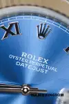Rolex Datejust 41 (2026) - Ref. 126334 | Watch Scout thumbnail 4