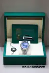 Rolex Datejust 41 (2026) - Ref. 126334 | Watch Scout thumbnail 10