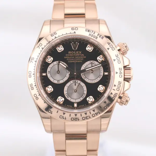 Rolex Daytona