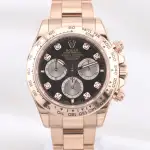 Rolex Daytona (2024) - Ref. 126505 | Watch Scout thumbnail 1