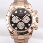 Rolex Daytona (2024) - Ref. 126505 | Watch Scout thumbnail 9