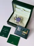 Rolex Submariner (2012) - Ref. 116613LB | Watch Scout thumbnail 3