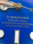 Rolex Submariner (2012) - Ref. 116613LB | Watch Scout thumbnail 4