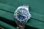 Tudor Submariner Snowflake 94110 Price in Australia | $15k thumbnail 3