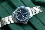 Tudor Submariner Snowflake 94110 Price in Australia | $15k thumbnail 5