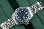 Tudor Submariner Snowflake 94110 Price in Australia | $15k thumbnail 6
