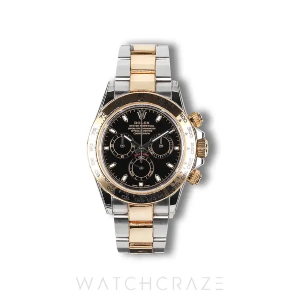 Rolex Daytona