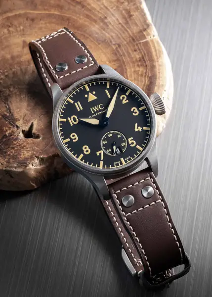 IWC Pilot