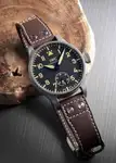 IWC Pilot (2016) - Ref. IW5103-01 | Watch Scout thumbnail 1