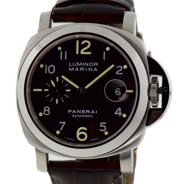 Panerai Luminor Marina Ref. PAM00164