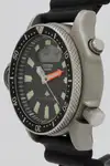 Citizen Promaster Aqualand Diver Re-Edition - Ref. JP2000-08E | Watch Scout thumbnail 2