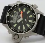 Citizen Promaster Aqualand Diver Re-Edition - Ref. JP2000-08E | Watch Scout thumbnail 4