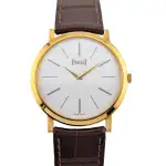 Piaget Altiplano Ultra-Thin (~2000s) - Ref. P10175 | Watch Scout thumbnail 1