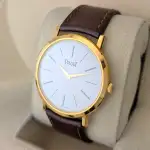 Piaget Altiplano Ultra-Thin (~2000s) - Ref. P10175 | Watch Scout thumbnail 2