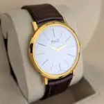 Piaget Altiplano Ultra-Thin (~2000s) - Ref. P10175 | Watch Scout thumbnail 3