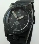 ZRC GF 300 COMBAT DIVER Black PHANTOM (c 2021) - Ref. GF40178NC | Watch Scout thumbnail 1