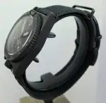 ZRC GF 300 COMBAT DIVER Black PHANTOM (c 2021) - Ref. GF40178NC | Watch Scout thumbnail 4