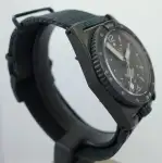 ZRC GF 300 COMBAT DIVER Black PHANTOM (c 2021) - Ref. GF40178NC | Watch Scout thumbnail 5