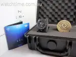 ZRC GF 300 COMBAT DIVER Black PHANTOM (c 2021) - Ref. GF40178NC | Watch Scout thumbnail 8