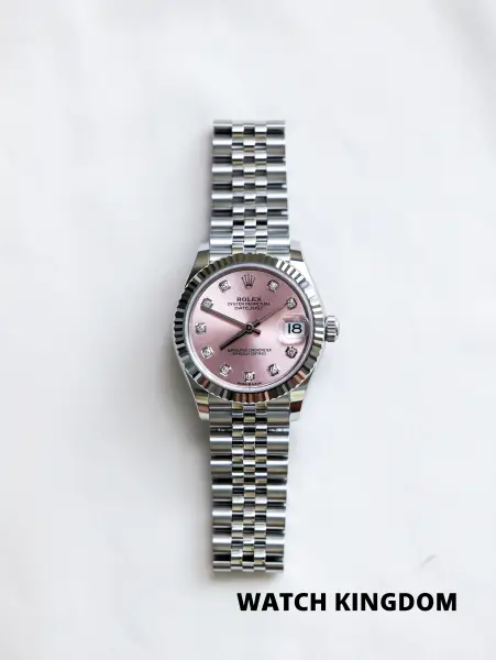 Rolex Datejust 31
