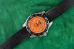Breitling Superocean (2021) - Ref. A17366D71O1S1 | Watch Scout thumbnail 1