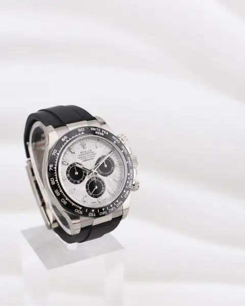 Rolex Cosmograph Daytona Ref. 116519LN