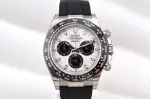 Rolex Cosmograph Daytona (2023) - Ref. 116519LN | Watch Scout thumbnail 2