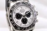 Rolex Cosmograph Daytona (2023) - Ref. 116519LN | Watch Scout thumbnail 3