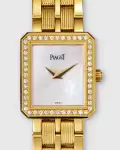 Piaget Protocole (1980s) - Ref. 5355 M601D | Watch Scout thumbnail 1