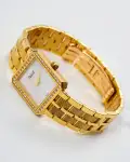 Piaget Protocole (1980s) - Ref. 5355 M601D | Watch Scout thumbnail 2